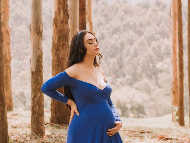 Gestante de JANY SILVA | GESTANTE