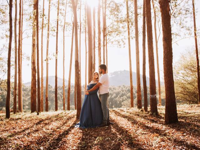 Gestante de SIRLEIA CAMPOS | GESTANTE