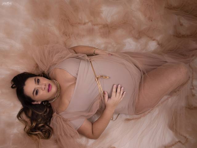 Gestante de NATIELE GENTIL | GESTANTE