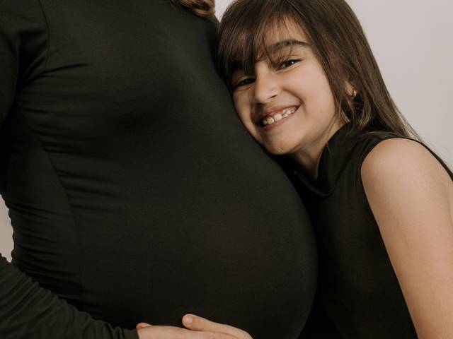 Gestante de KELLY ALMEIDA | GESTANTE