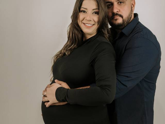 Gestante de MONIQUE HELLEN | GESTANTE