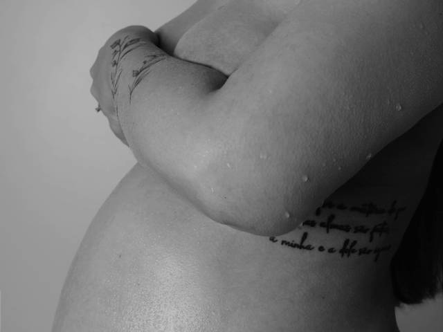 Gestante de ALANA ANANIAS | GESTANTE