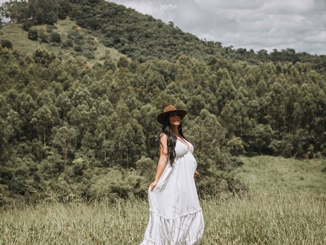 Gestante de JOYCIANE SANTOS | GESTANTE