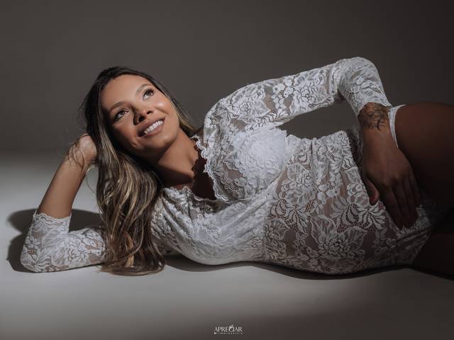 Gestante de RAYANA | GESTANTE