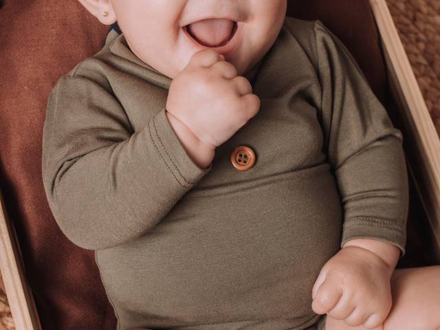 Acompanhamento de MARIA ALICE - 4 MESES