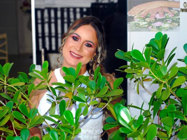 Casamentos de Meus trabalhos 