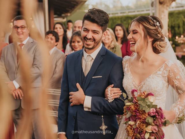 Casamento de Casamento | Suelem e Eduardo 