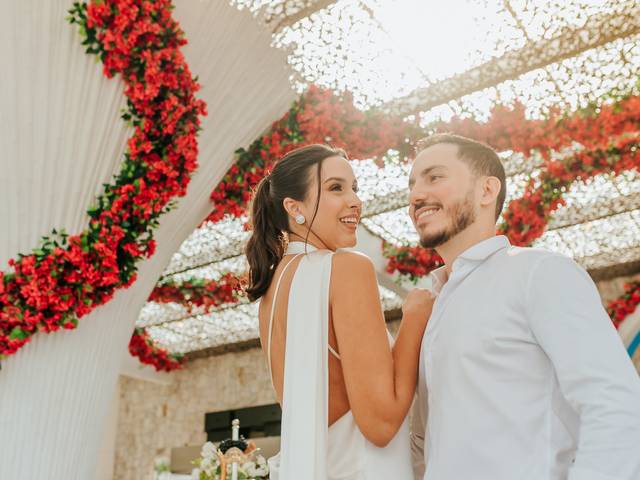 Casamento de Noivado | Camila e Frederico