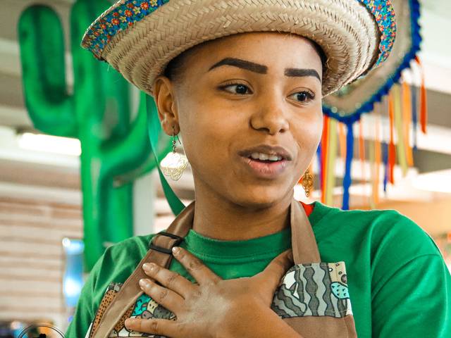 Ensaios de Ensaios Externo