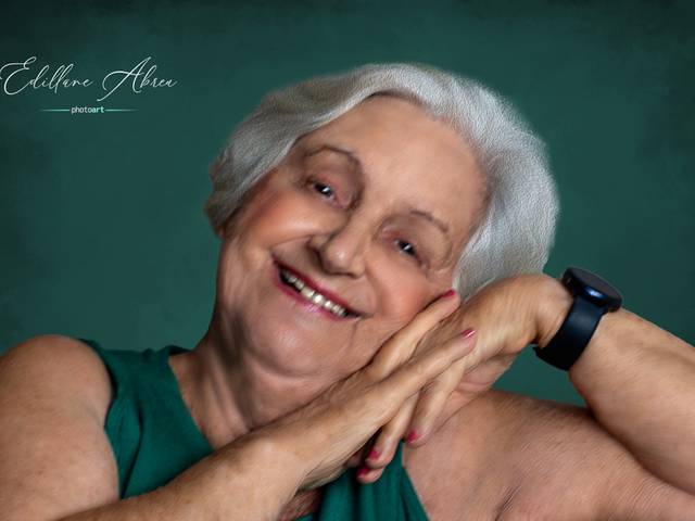 Fine Art de Ensaio Fotográfico 