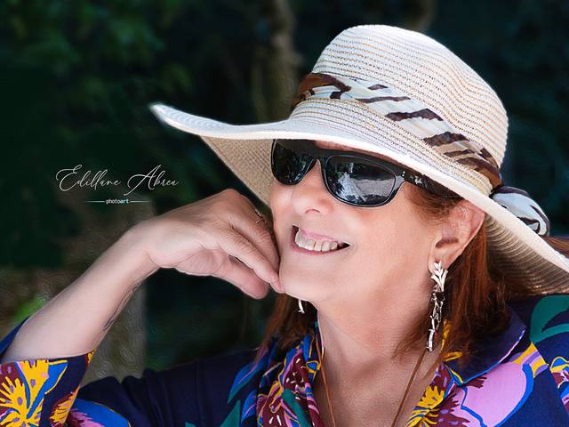 Fine Art de Ensaio Fotográfico Feminino