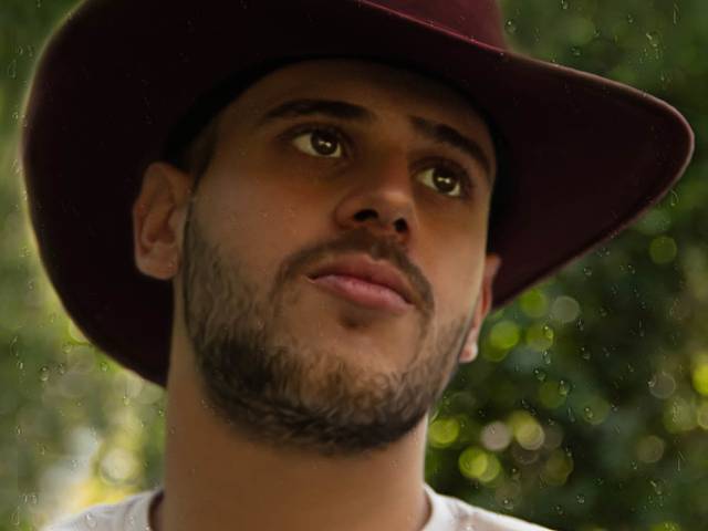 Ensaios de Ensaio Cowboy