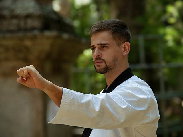 Ensaios de Ensaio Esportivo