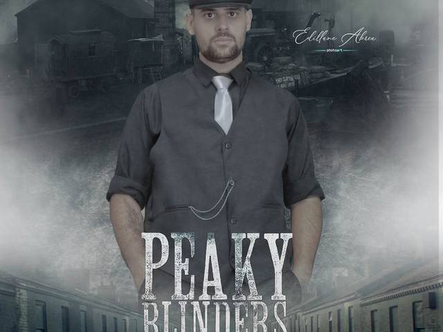 Ensaios de Ensaio Peak Blinders