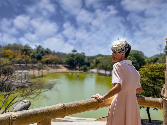 Ensaios de Anos 50 - Ana