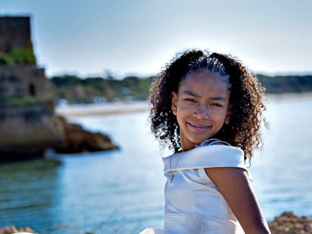 Comuniones de Comunión Nicole