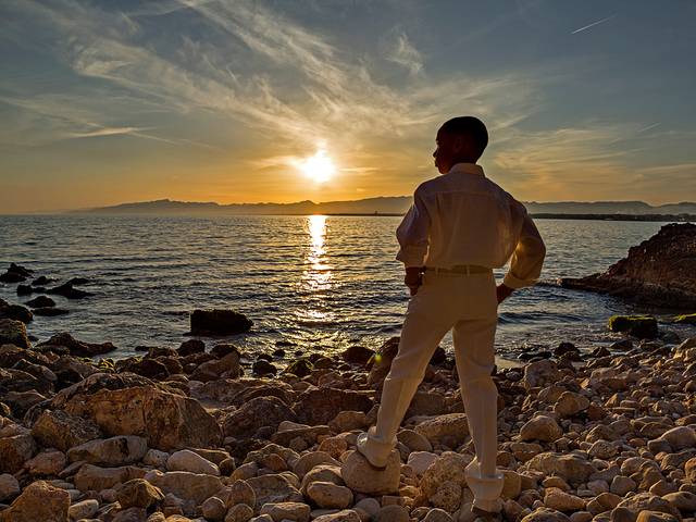 Comuniones de Comunión de Wilson