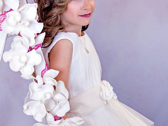 Comuniones de Comunión de Ainhoa