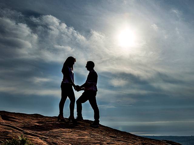 Bodas de Preboda Montse y Pedro