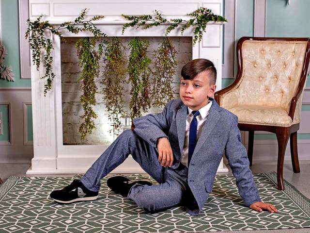 Comuniones de Sesión de estudio de comunión