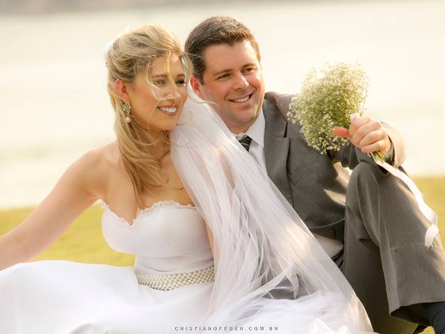 TRASH IT de Priscilla e Marco