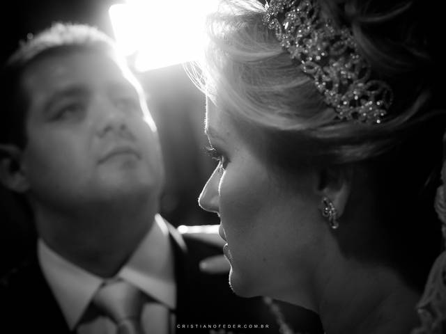 CASAMENTO de Andressa e Vinicius