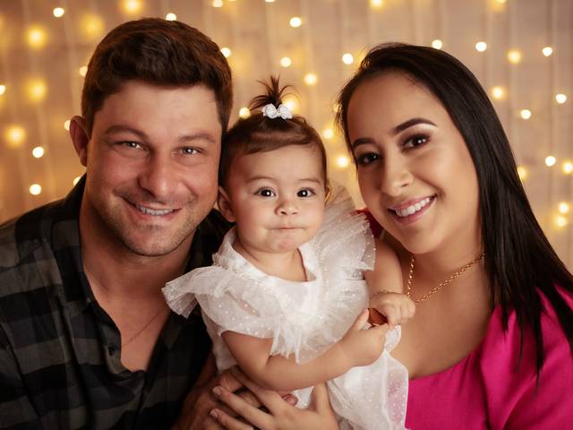Família de Ensaio de família da Eliane Figueiró