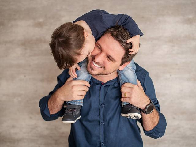 Família de Ensaio dia das mães Michele Dutra