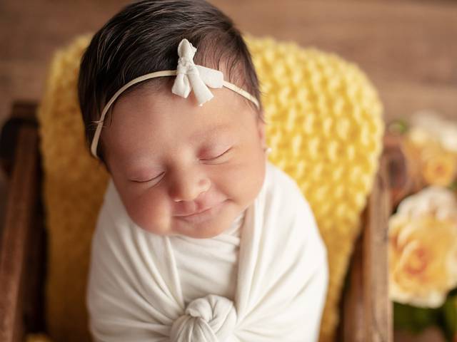 New Born de New Born da Maria Antônia