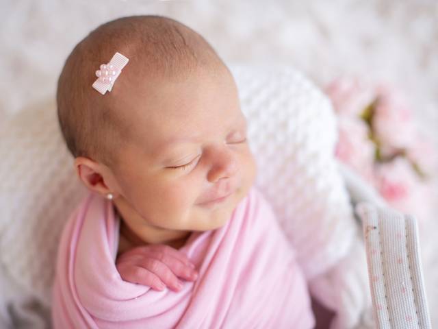 New Born de New Born da Heloísa