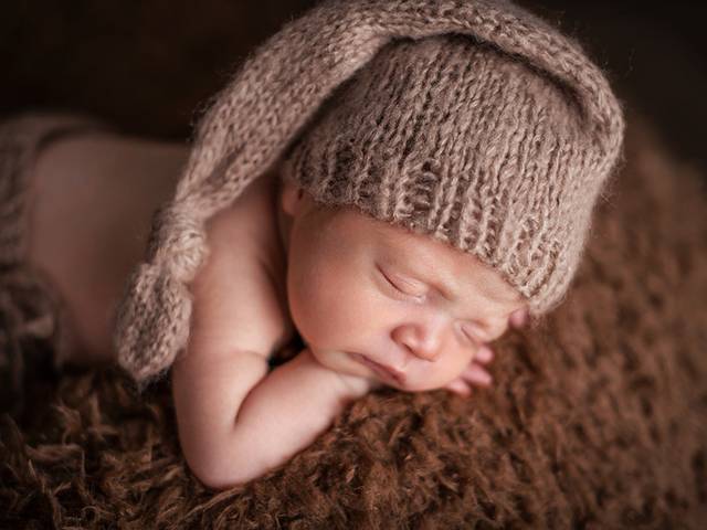 New Born de New Born do Vicente