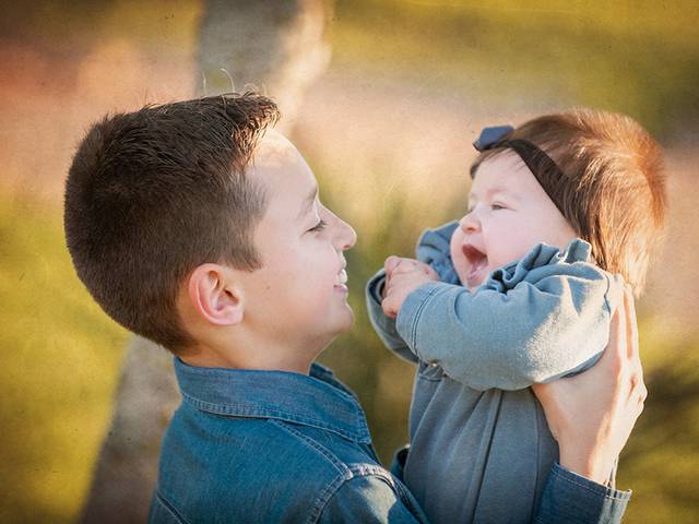 Bebê de Acompanhamento Mensal da Manu