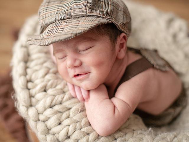 New Born de New Born do Henrique