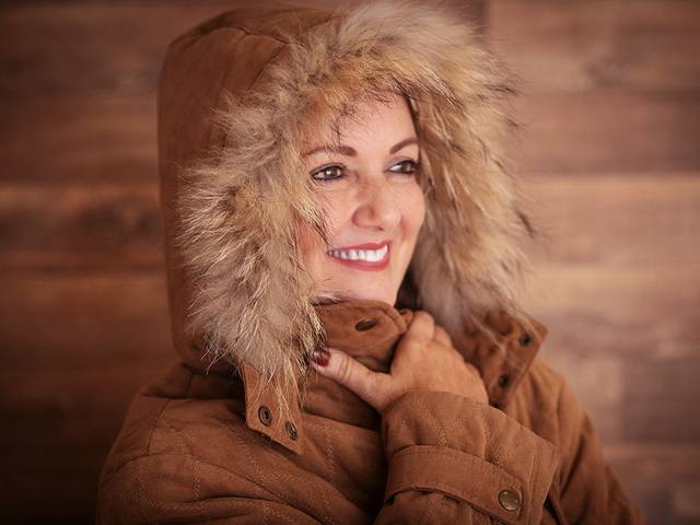 Feminino de Ensaio da Minha Linda