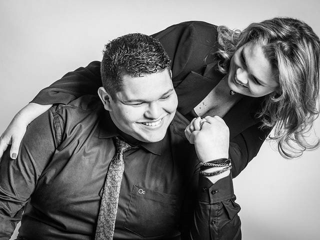 Família de Ensaio de 15 Anos do Patrick