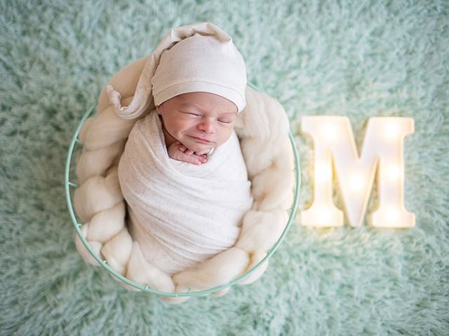 New Born de New Born do Miguel