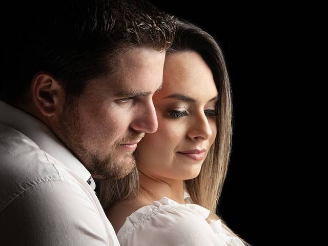 Família de Ensaio Camila e Cristian