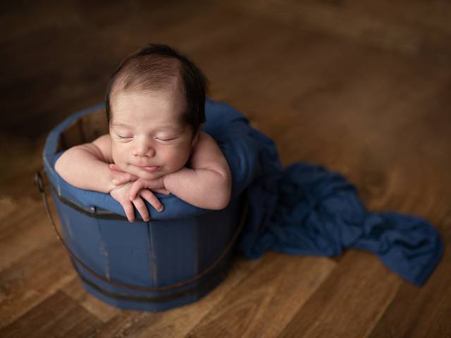 New Born de New Born do Manoel