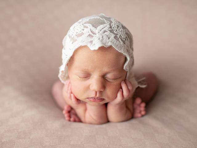 New Born de New Born da Noa