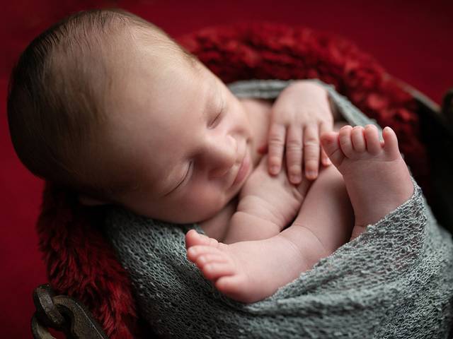 New Born de New Born do Vicente