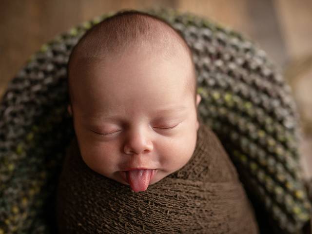 New Born de New Born do Heitor