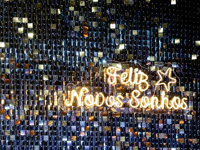 Evento de Ano Novo Fazenda Capituva