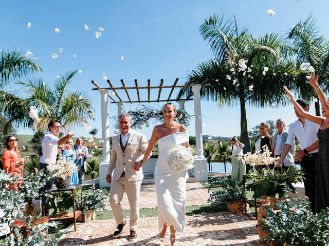 Casamentos de Casamento André e Mafe