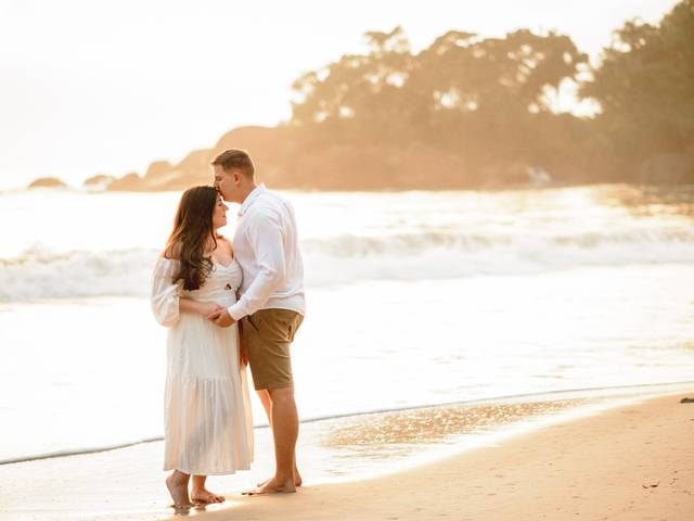 Pré-wedding de Pré-Wedding Paula e Gustavo