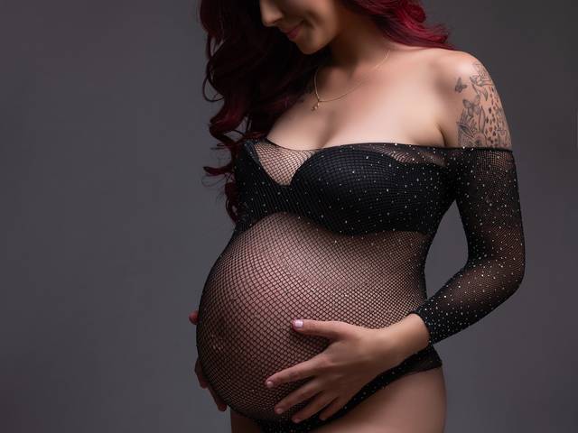 Gestantes de Gestante Juliana