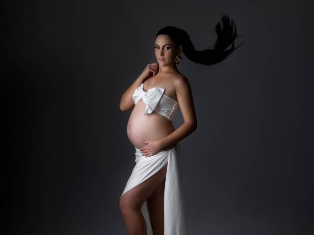 Gestantes de Gestante Thais