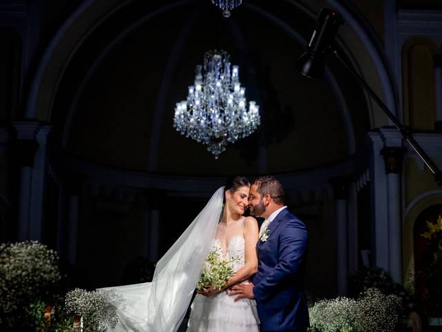 Casamentos de Casamento Daniel e Helena