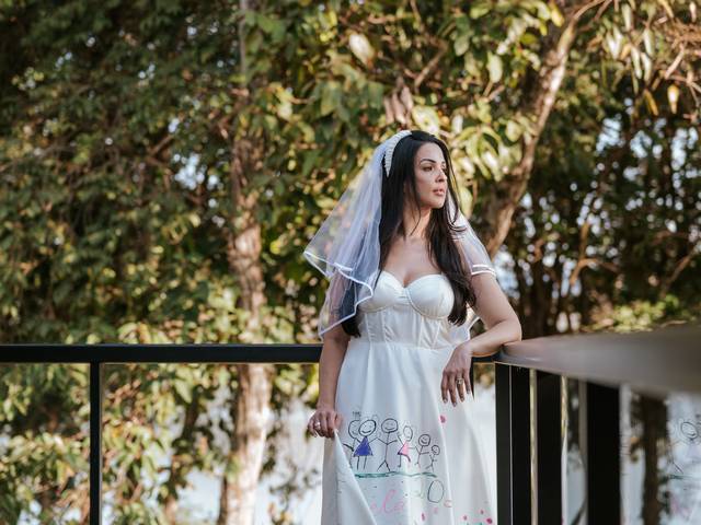 Pré-wedding de Ensaio de Renovação de Votos Priscila e Eduardo