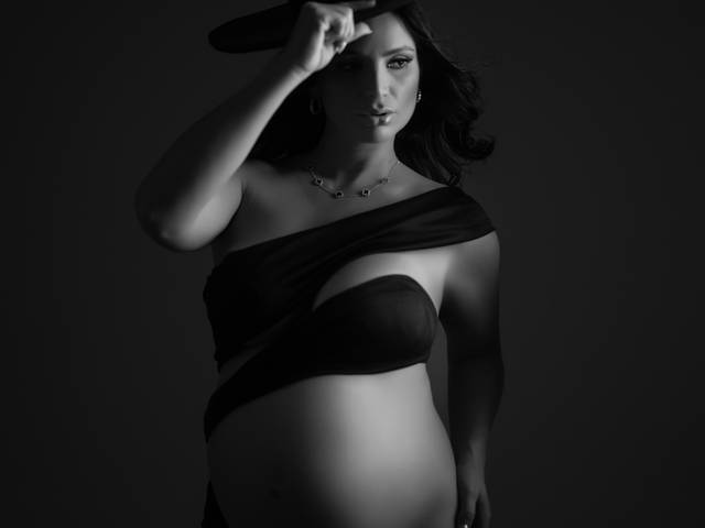 Gestantes de Gestante Laura