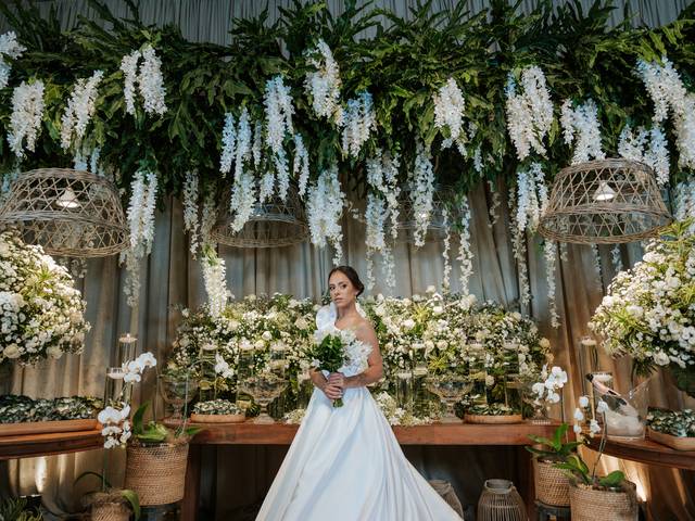 Casamentos de Casamento Bruna e João Vitor